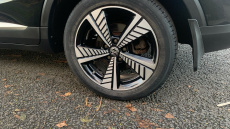 MG Zs 105kW Exclusive EV 45kWh 5dr Auto Electric Hatchback